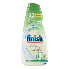 FINISH - 0% GEL POWER 600ML 30LAVAGGI