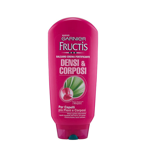 GARNIER - FRUCTIS BALSAMO DENSI & CORPOSI 250ML