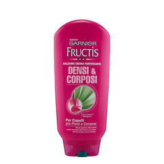 GARNIER - FRUCTIS BALSAMO DENSI & CORPOSI 250ML