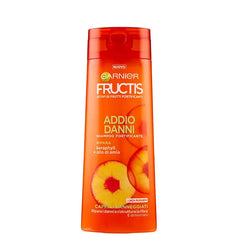 GARNIER - FRUCTIS SHAMPOO ADDIO DANNI 250ML