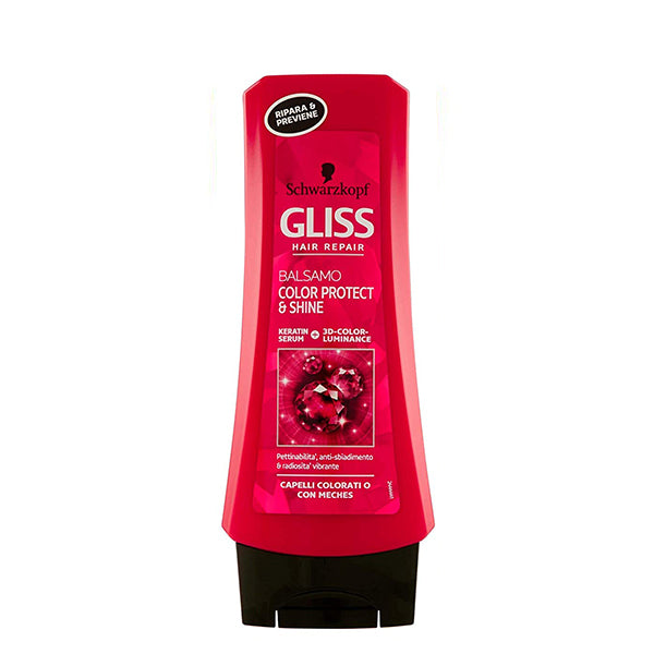GLISS - BALSAMO COLOR PROTECT 200ML