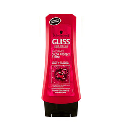 GLISS - BALSAMO COLOR PROTECT 200ML